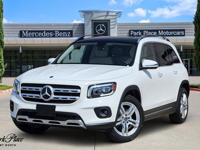 Certified 2022 Mercedes-Benz GLB 250 4MATIC