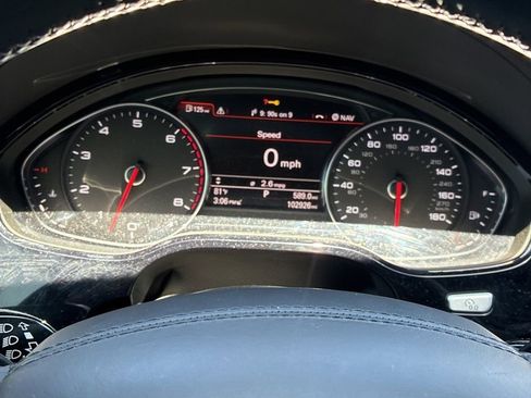 Used 2018 Audi A8 L 4.0T w/ Executive Package AWD/4WD image 8