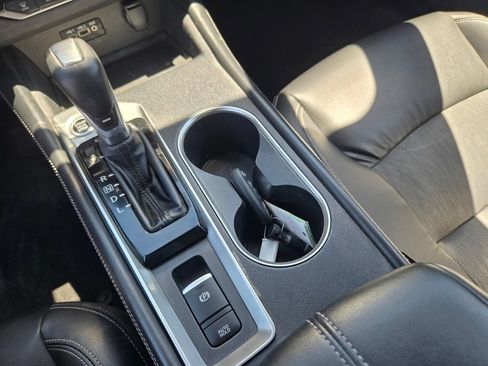 Used 2019 Nissan Altima 2.5 SL FWD image 15