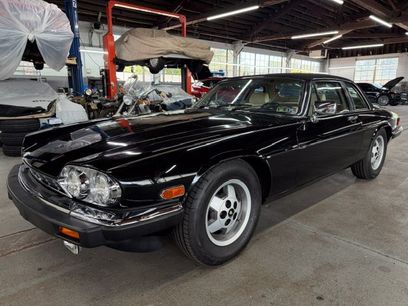 Used 1988 Jaguar XJS V12 Convertible