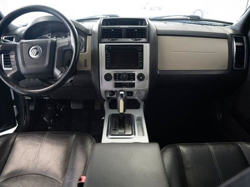 Used 2008 Mercury Mariner Premier FWD image 13