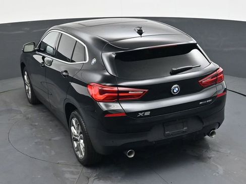 Used 2020 BMW X2 sDrive28i w/ Convenience Package image 24