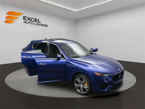 Used 2022 Maserati Levante Modena image 66