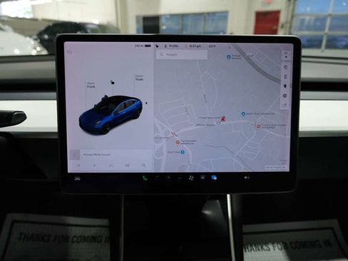 Used 2019 Tesla Model 3 Performance AWD/4WD image 26