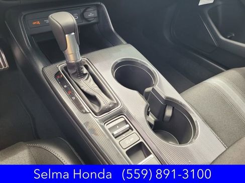 New 2026 Honda Civic Sport image 10