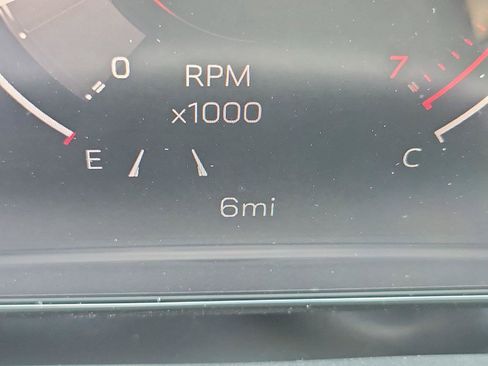 New 2027 GMC Terrain Elevation FWD image 28