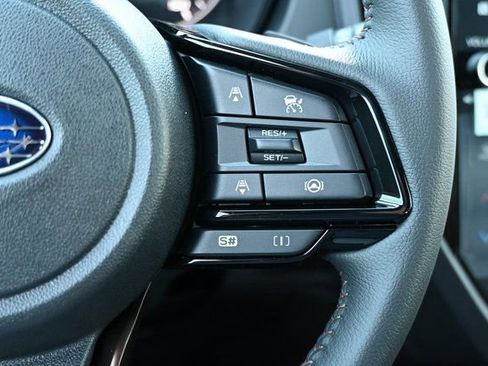 New 2026 Subaru Forester Sport image 30