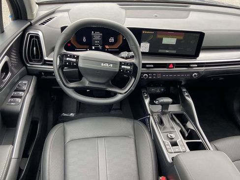 New 2026 Kia Sorento S FWD image 9