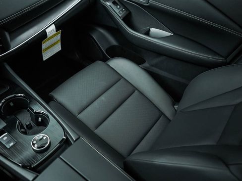 New 2026 Nissan Rogue SV w/ SV Premium Package image 26