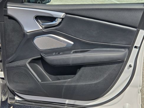 Certified 2023 Acura RDX FWD w/ Technology Package image 29