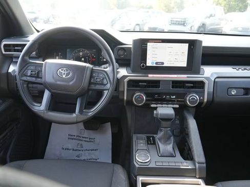 Used 2025 Toyota Tacoma SR5 RWD image 17