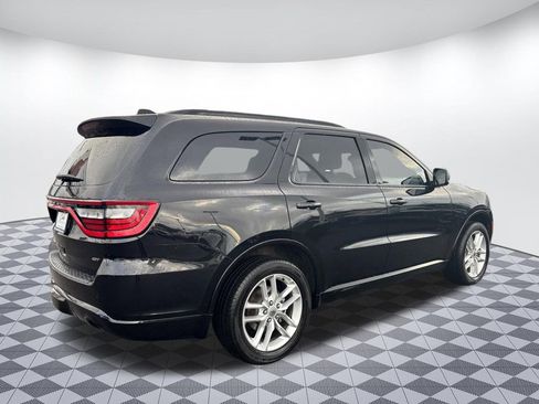 Used 2024 Dodge Durango GT AWD/4WD image 7