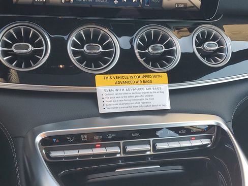 New 2026 Mercedes-Benz AMG GT 53 image 31