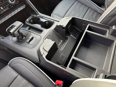 New 2026 GMC Sierra 1500 AT4X AWD/4WD image 34