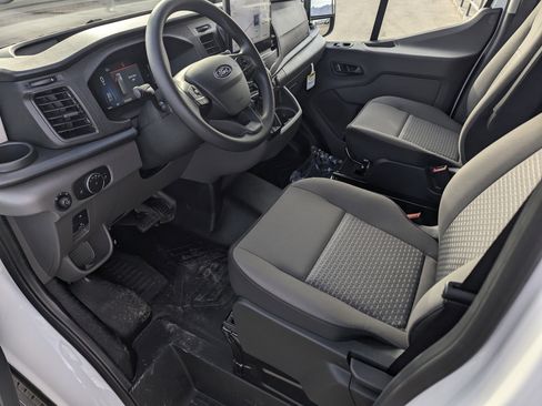 New 2026 Ford Transit 150 Low Roof image 10