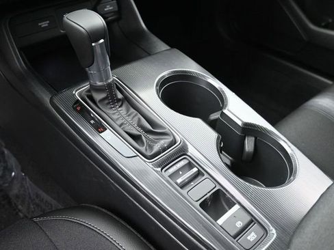 New 2026 Honda Civic Sport image 19