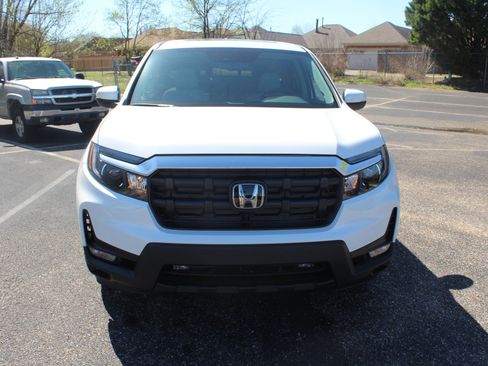 New 2026 Honda Ridgeline RTL image 2
