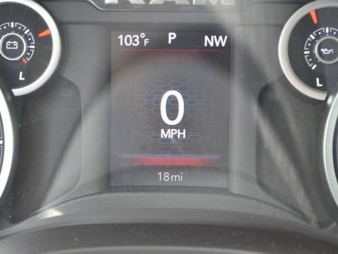 New 2026 RAM 1500 Tradesman AWD/4WD image 20