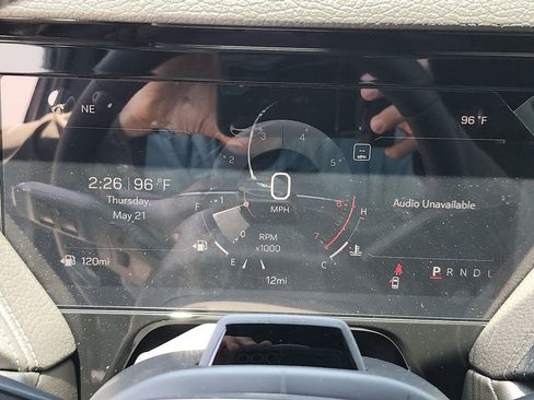 New 2026 GMC Yukon XL Denali w/ Denali Reserve Package RWD image 30