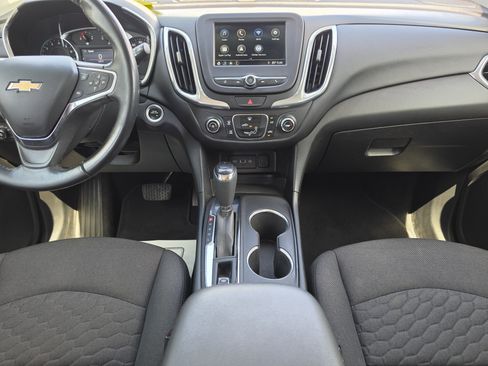 Used 2019 Chevrolet Equinox LT FWD image 20