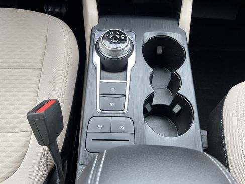 Used 2022 Ford Escape SE w/ Convenience Package image 20