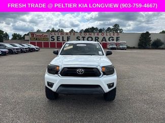 Used 2012 Toyota Tacoma PreRunner w/ TRD Off-Road Pkg RWD video 1