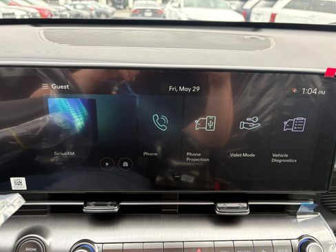 New 2026 Hyundai Kona SEL Sport FWD image 18