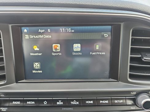 Used 2019 Hyundai Elantra SEL w/ Cargo Package image 29