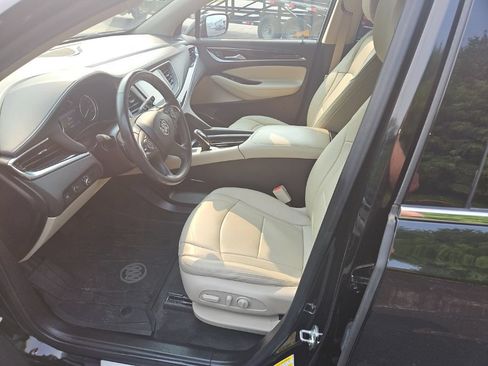 Used 2020 Buick Enclave Essence w/ LPO, Luxury Package AWD/4WD image 15