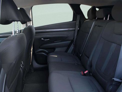 Used 2024 Hyundai Tucson SEL image 14