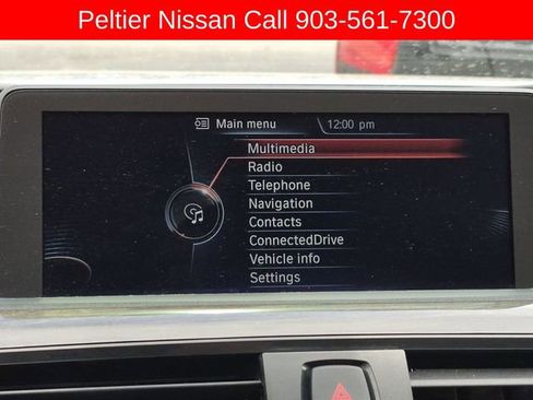 Used 2015 BMW 428i xDrive Convertible AWD/4WD image 33