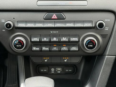 Used 2018 Kia Sportage LX w/ LX Popular Package AWD/4WD image 23