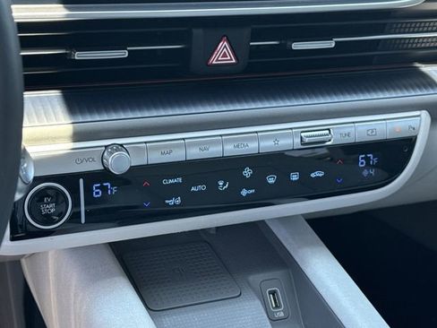 Used 2023 Hyundai Ioniq 6 Limited w/ Cargo Package RWD image 32