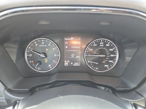 Certified 2025 Subaru Outback Premium w/ Popular Package #1 AWD/4WD image 23