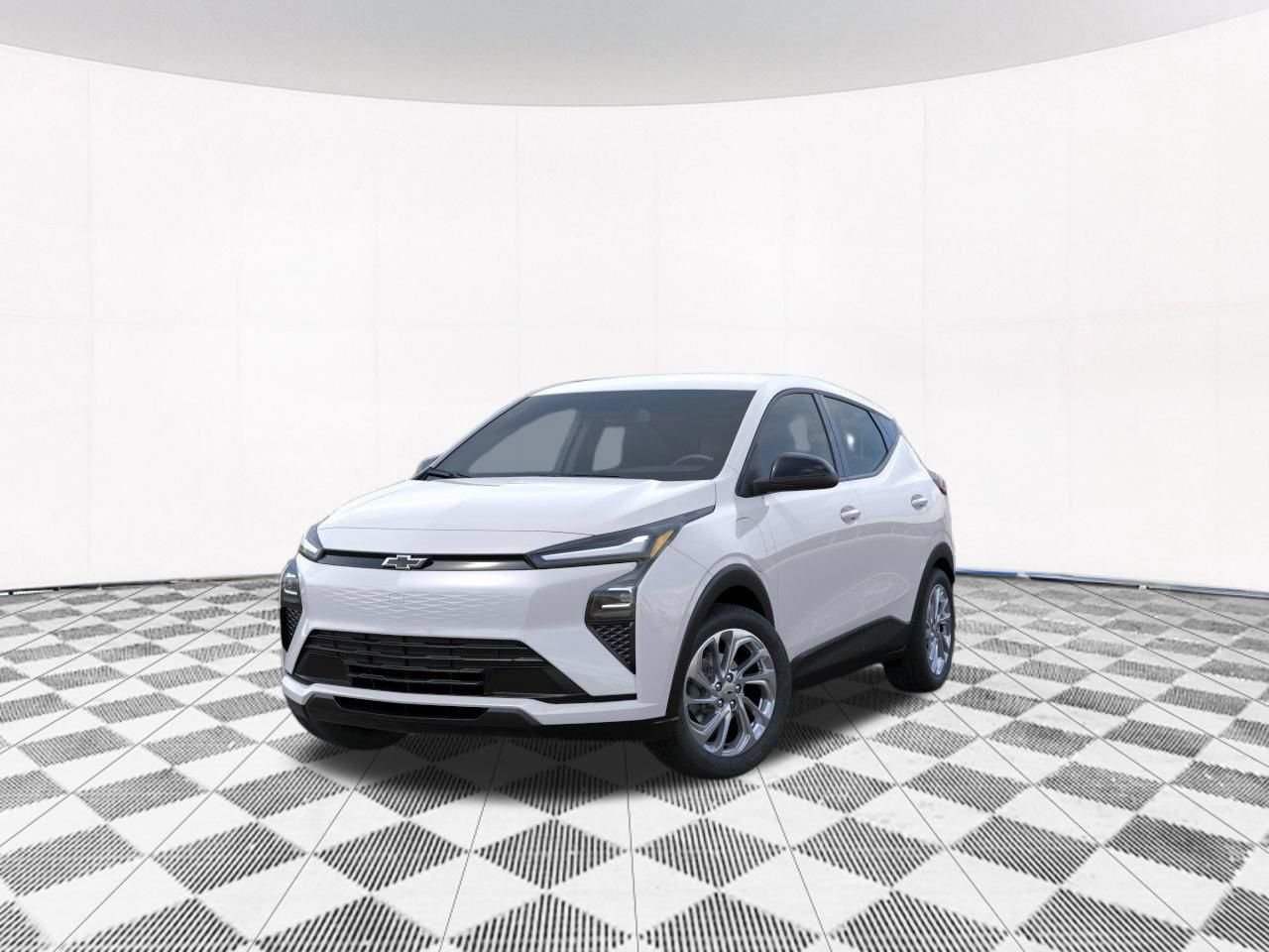 New 2027 Chevrolet Bolt LT w/ Comfort Package FWD image 2