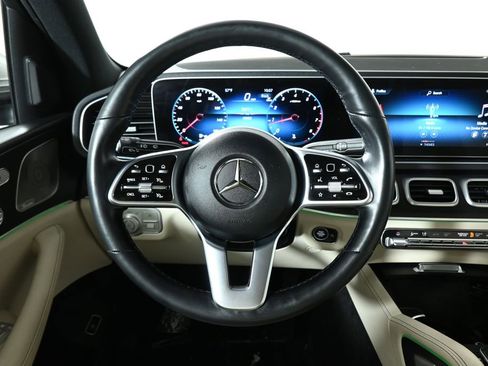 Certified 2023 Mercedes-Benz GLE 350 4MATIC image 16
