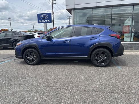Certified 2026 Subaru Crosstrek 2.5i AWD/4WD image 12
