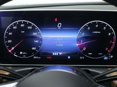 Certified 2024 Mercedes-Benz C 300 4MATIC Sedan image 34