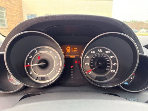 Used 2012 Acura MDX AWD/4WD image 14