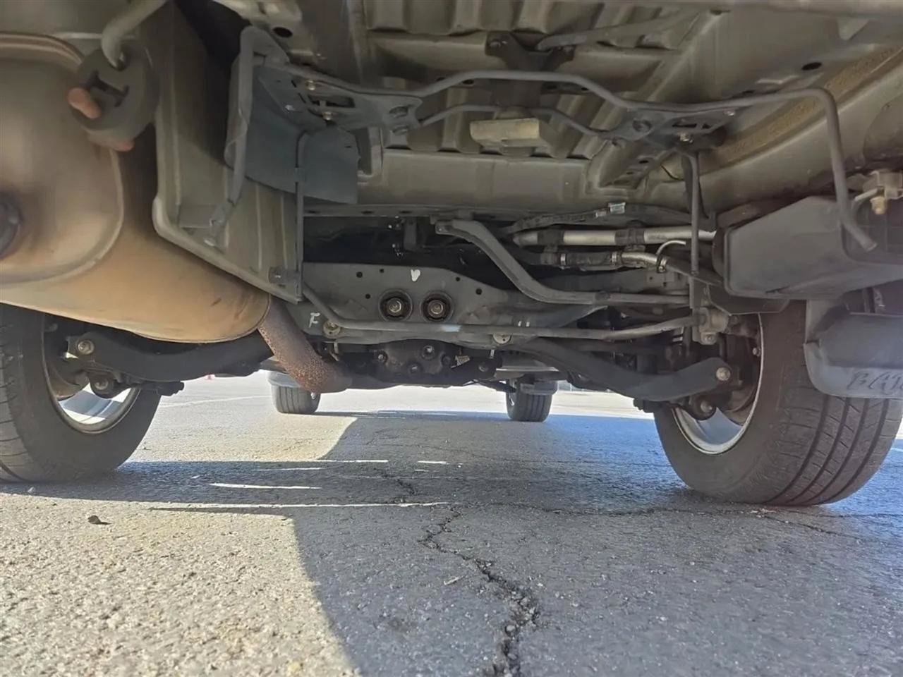 Used 2005 Subaru Baja Turbo AWD/4WD image 63