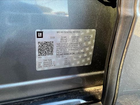 Used 2019 Buick Enclave Essence image 34