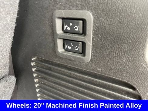Used 2019 Nissan Armada SL w/ Premium Package AWD/4WD image 33