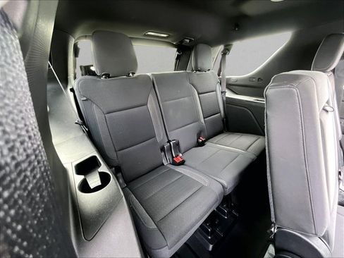 Certified 2021 Chevrolet Tahoe LS RWD image 29