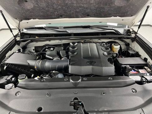 Used 2020 Toyota 4Runner Nightshade RWD image 64