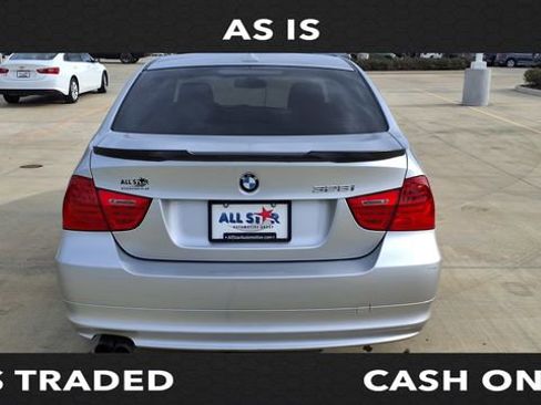 Used 2011 BMW 328i Sedan image 7