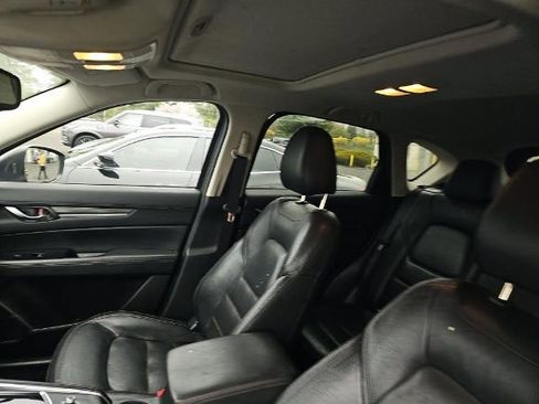 Used 2020 MAZDA CX-5 Grand Touring image 9