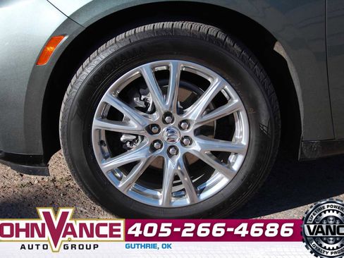 Used 2023 Buick Enclave Premium w/ Experience Buick Package image 14