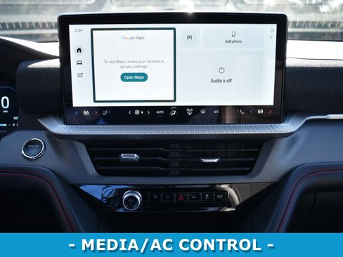 Used 2025 Ford Explorer ST-Line AWD/4WD image 20