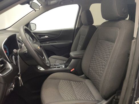 Used 2018 Chevrolet Equinox LT w/ LPO, Protection Package image 17