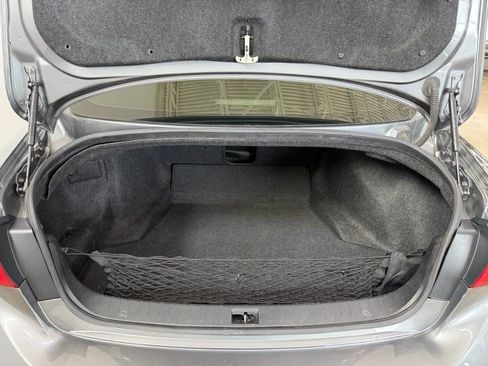 Used 2016 INFINITI Q50 2.0t RWD image 13